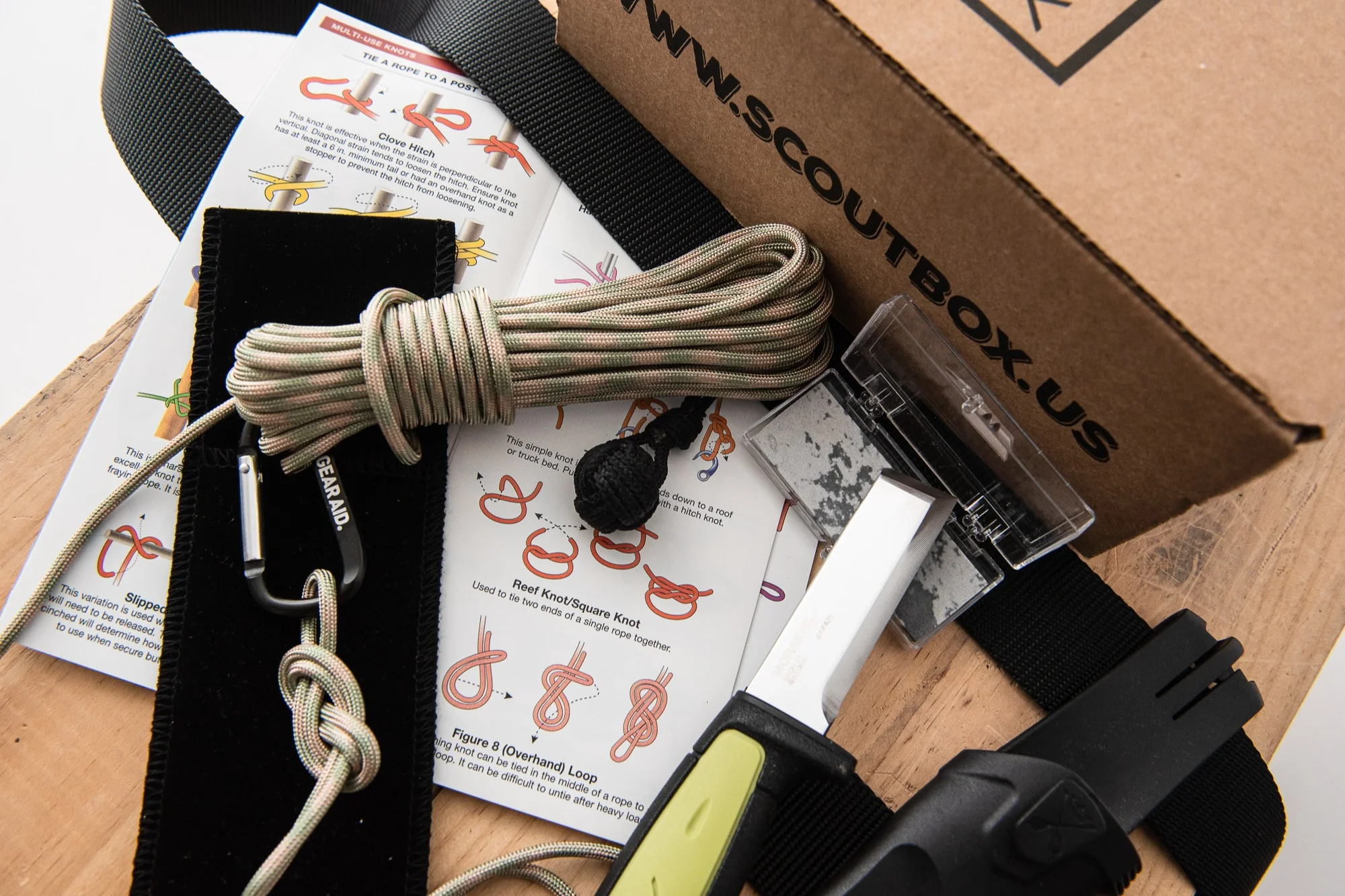SCOUTbox - Monthly - Image 12