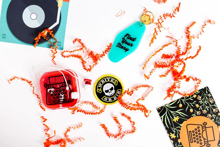 Scribbler Box Subscription - Image 4