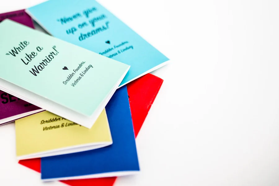 Scribbler Box Subscription - Image 7