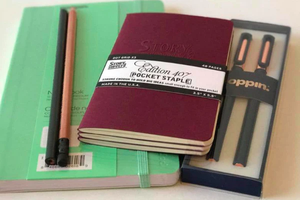 SCRIBEdelivery Subscription - Image 8