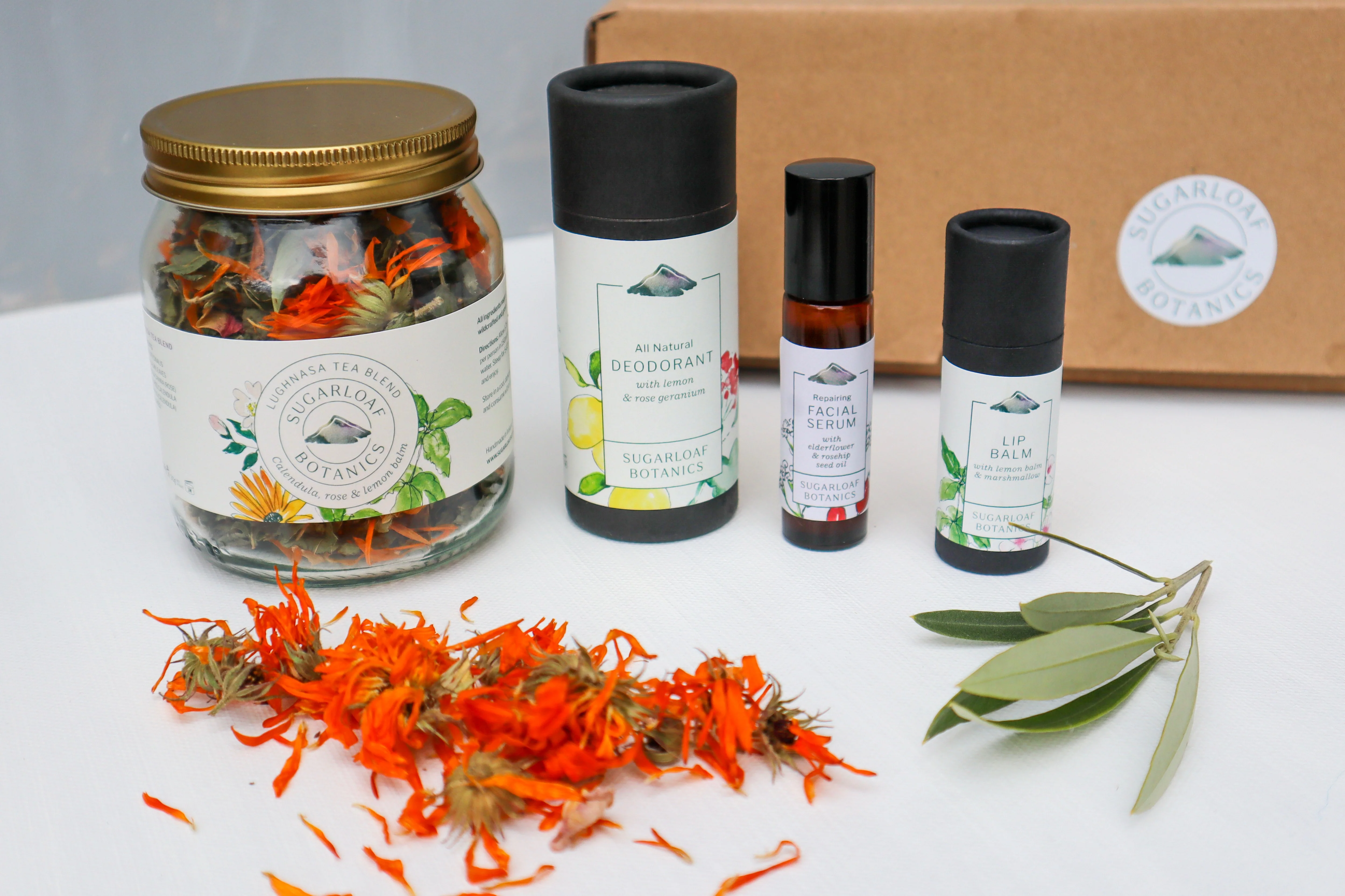 Seasonal skincare box - Image 7