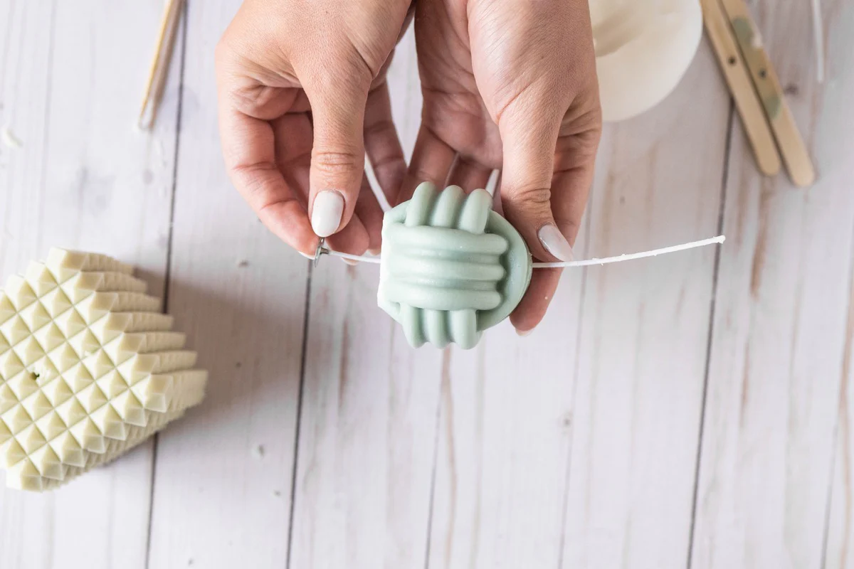 Self Care Crafting Gift Set (Four Craft Kits!) - Image 12