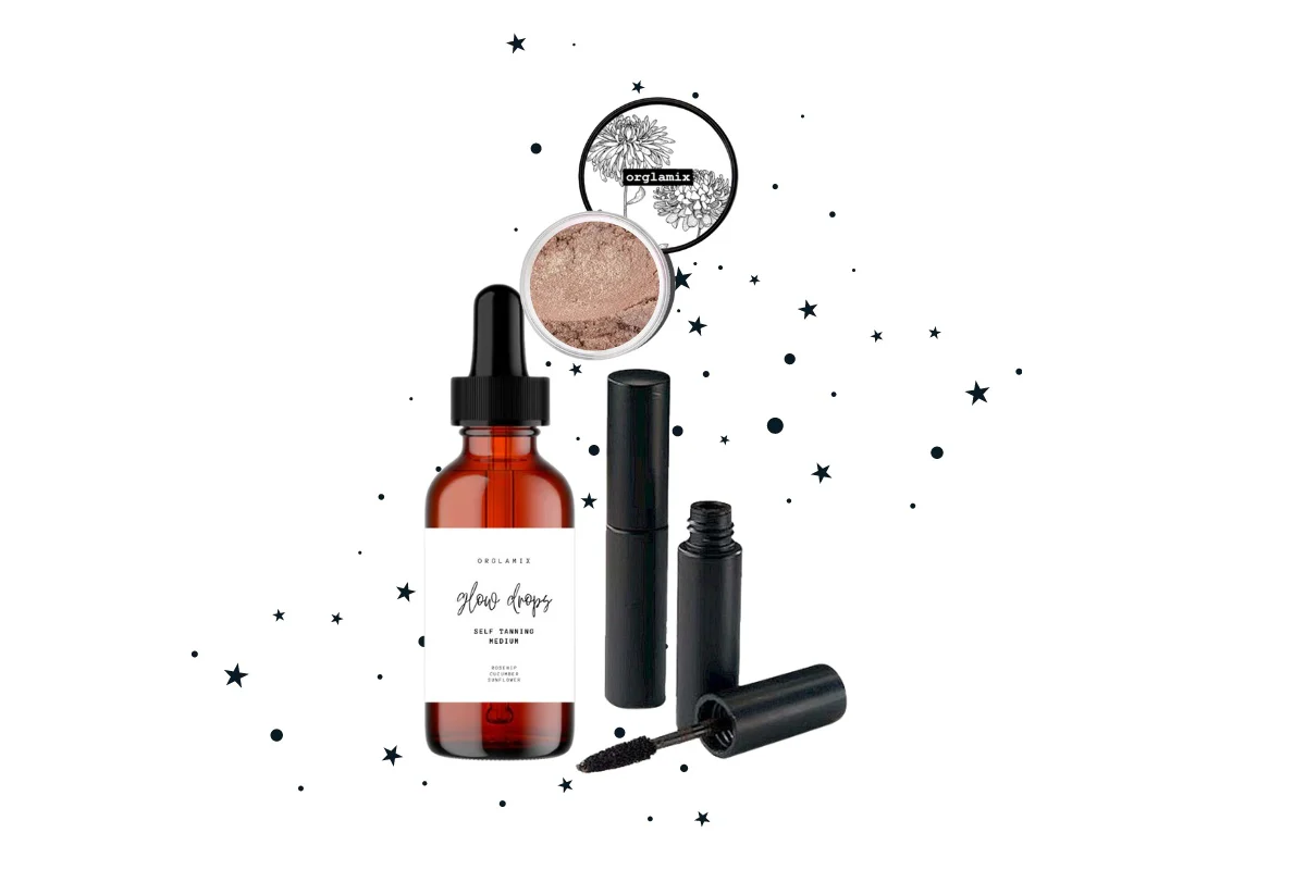 Self Care Pamper Pack