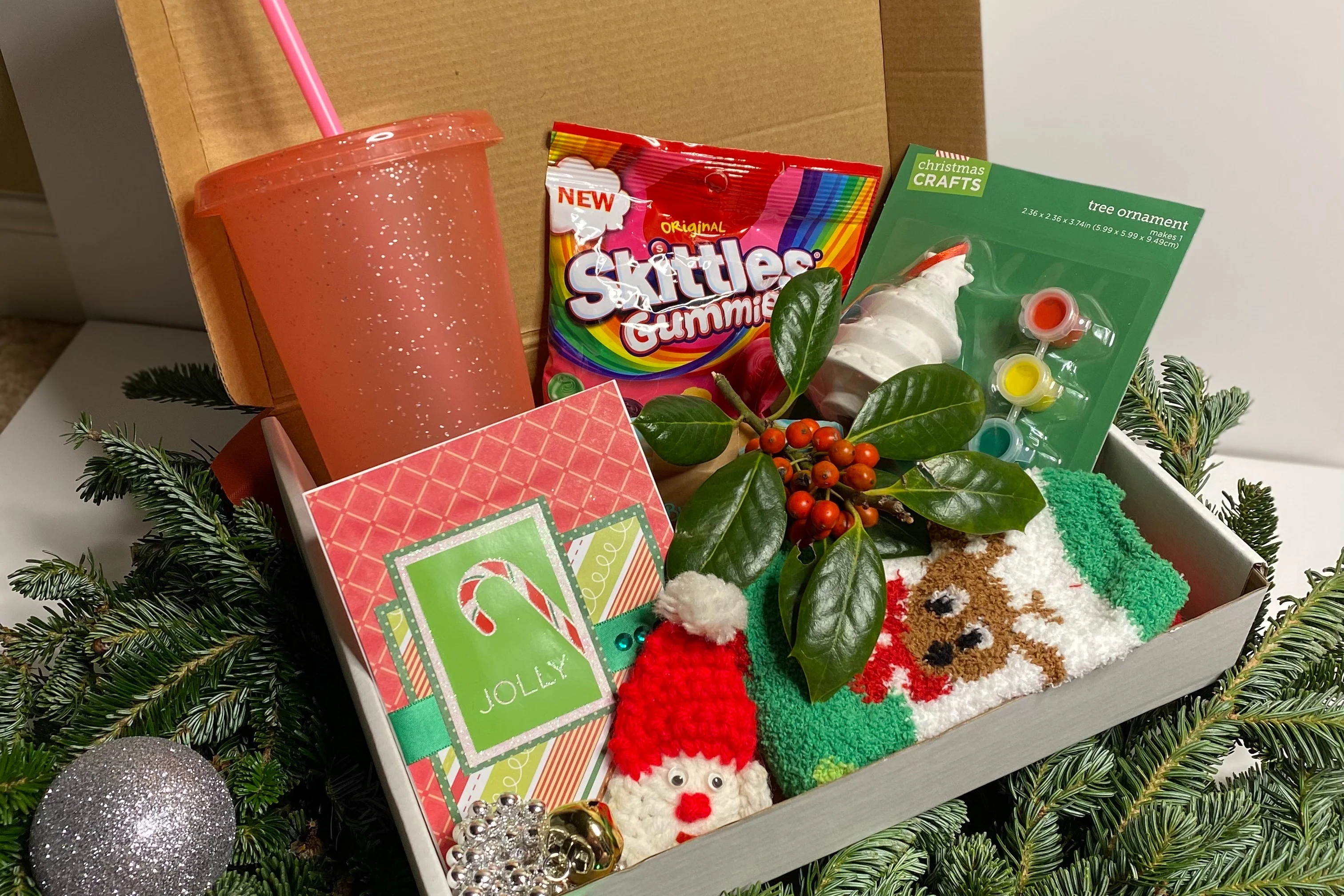 #BoxesofLove - Image 15