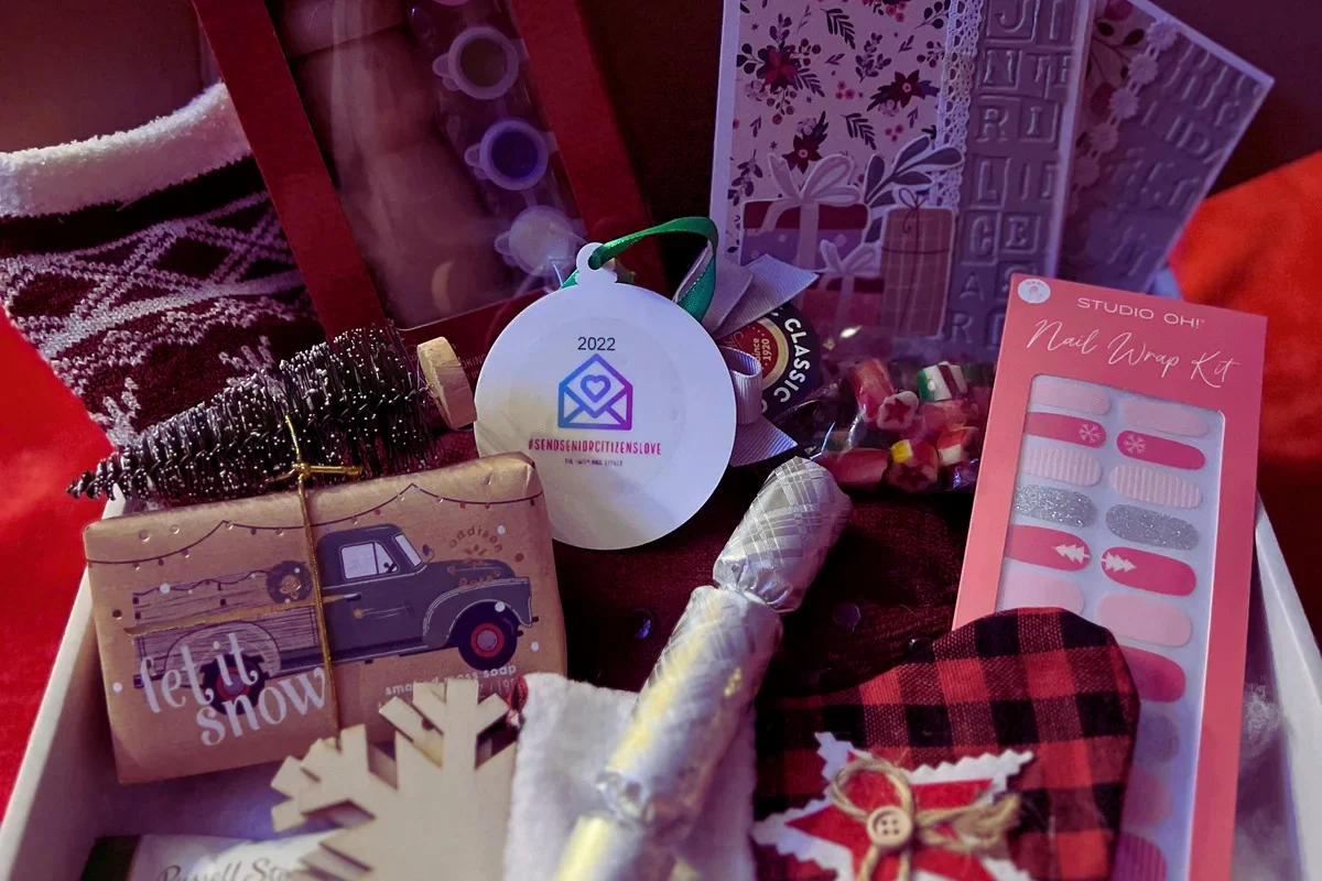 #BoxesofLove - Image 5