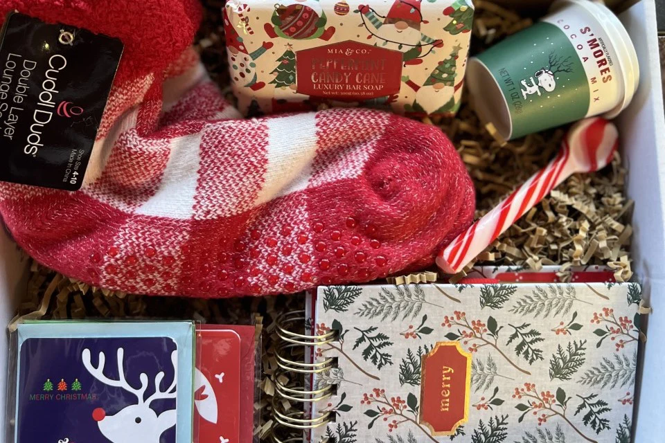 #BoxesofLove - Image 6