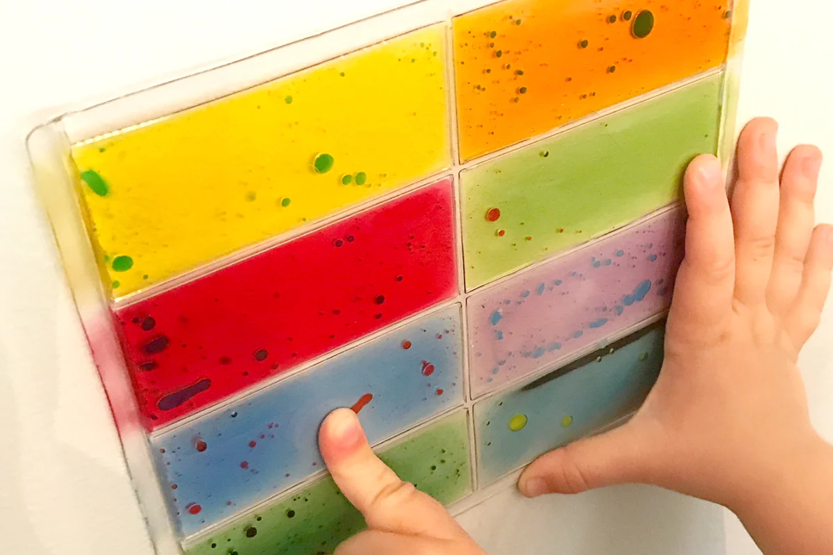 Sensory TheraPLAY Box! - Image 11