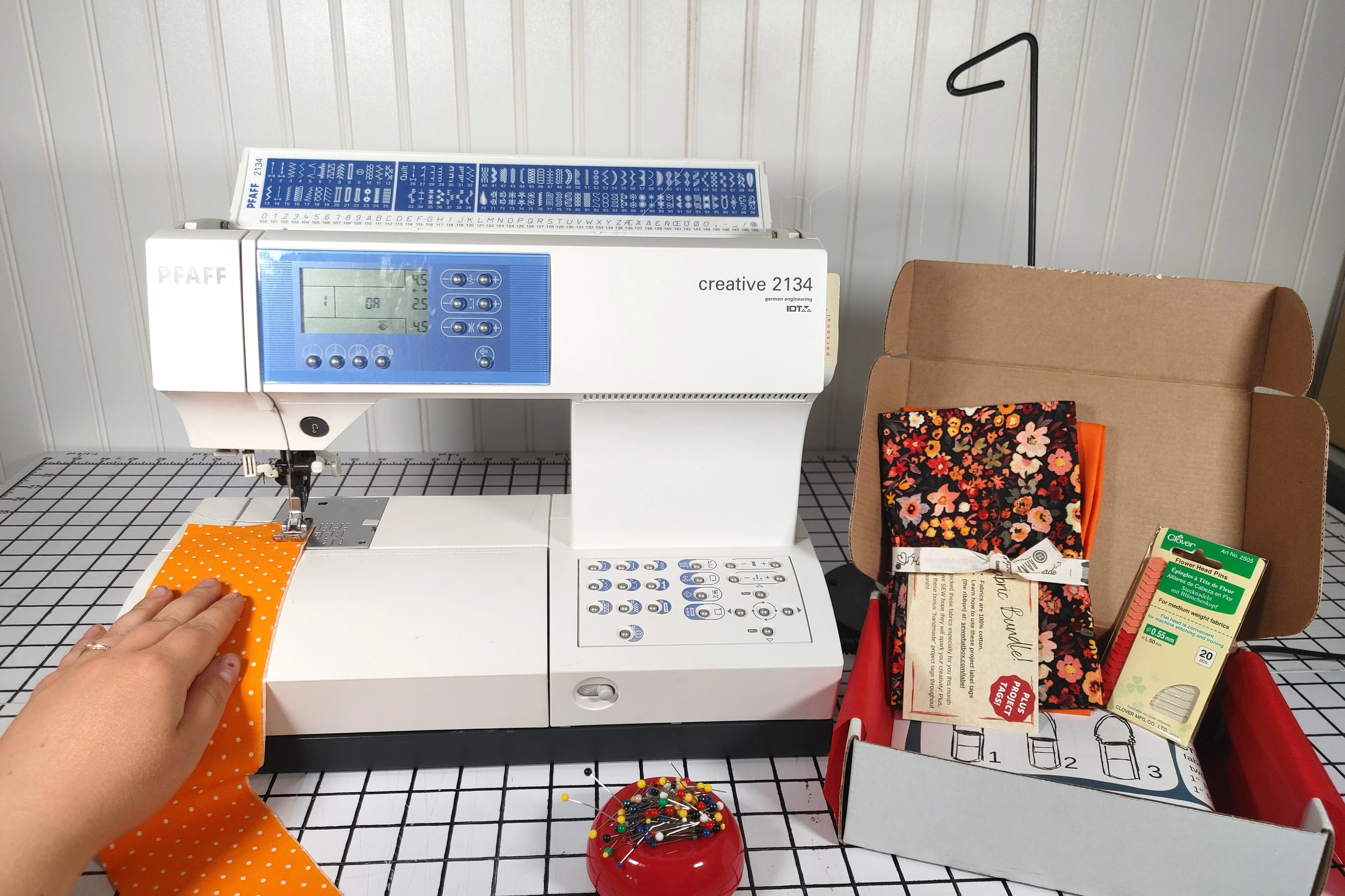 Sew What Box - Image 2
