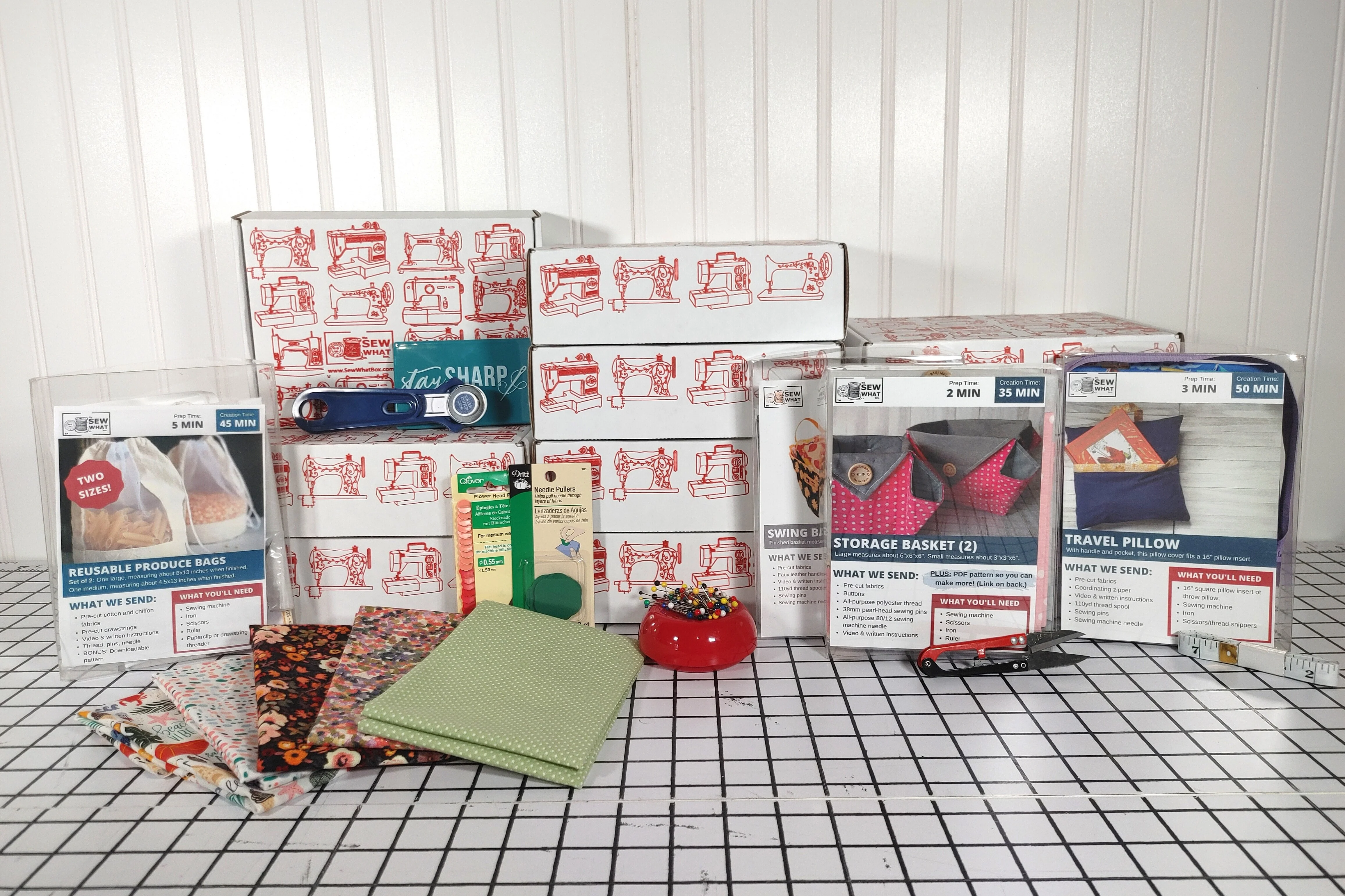 Sew What Box - Image 4