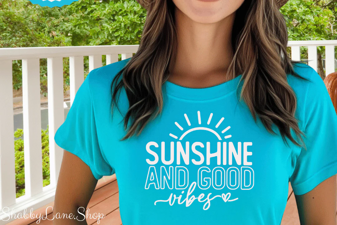 Shabby Lane T-shirt of the month - Image 3