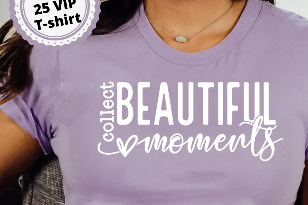 Shabby Lane T-shirt of the month - Image 5