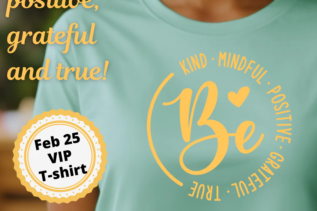 Shabby Lane T-shirt of the month - Image 7