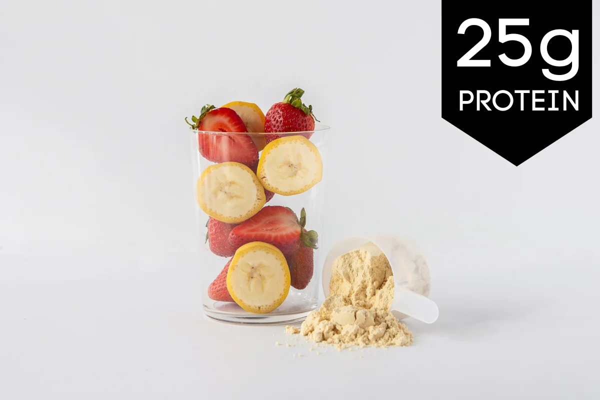Your High Protein Smoothies - Image 3