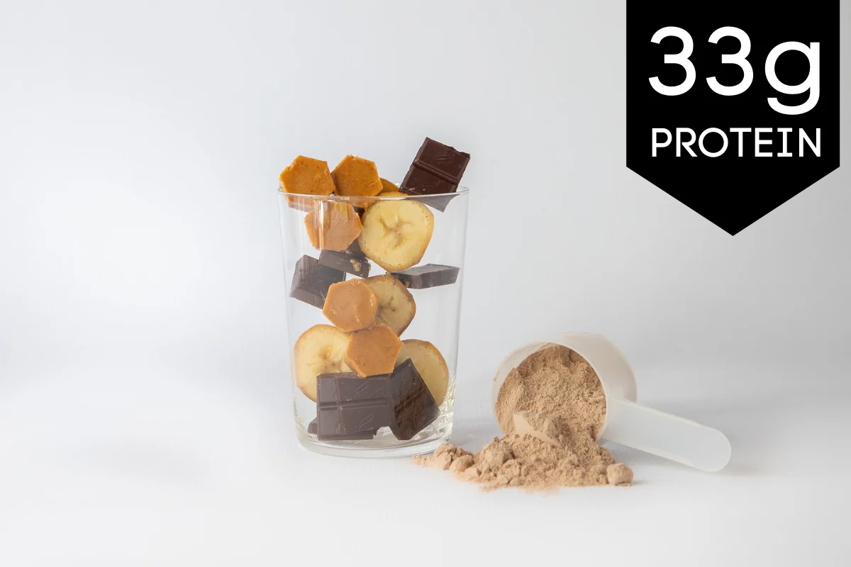 Your High Protein Smoothies - Image 4