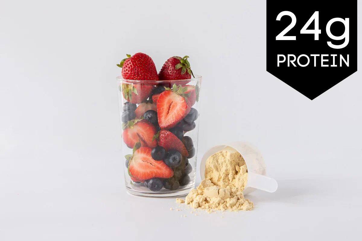 Your High Protein Smoothies - Image 5