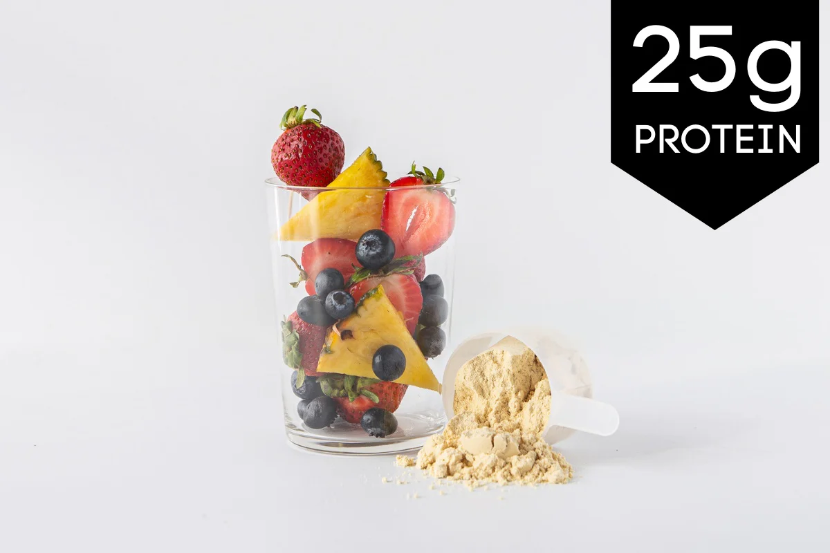 Your High Protein Smoothies - Image 6