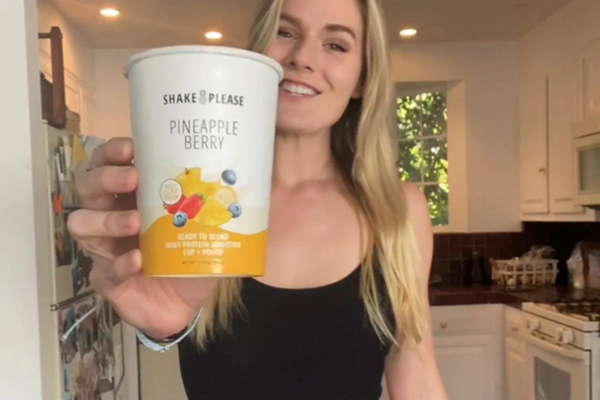 Your High Protein Smoothies - Image 7