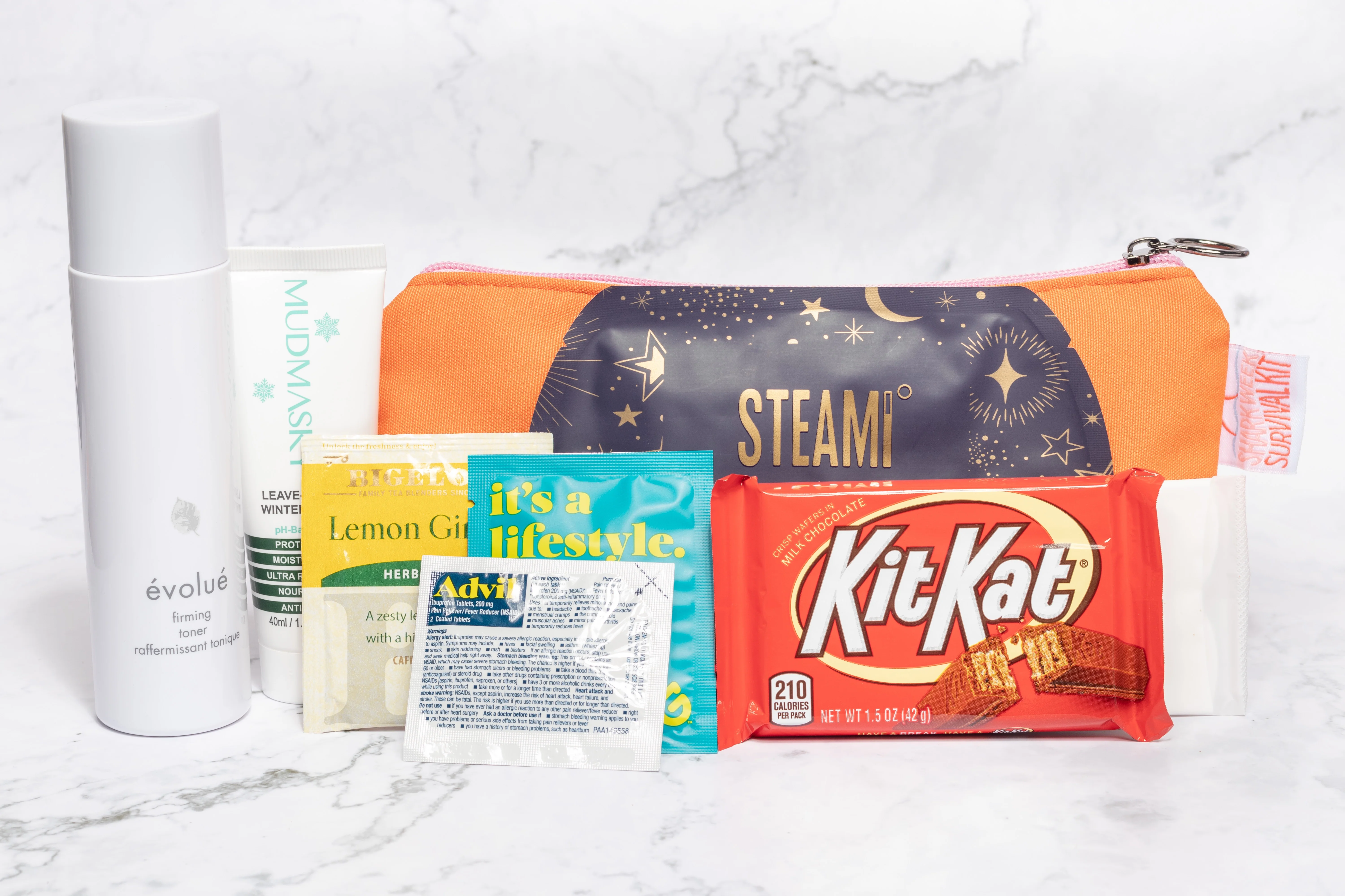 Shark Week Survival Kit - Image 3