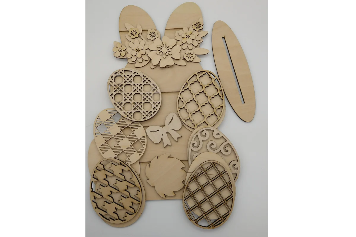 She Knows How DIY Paintable Challenge Kit - Image 6