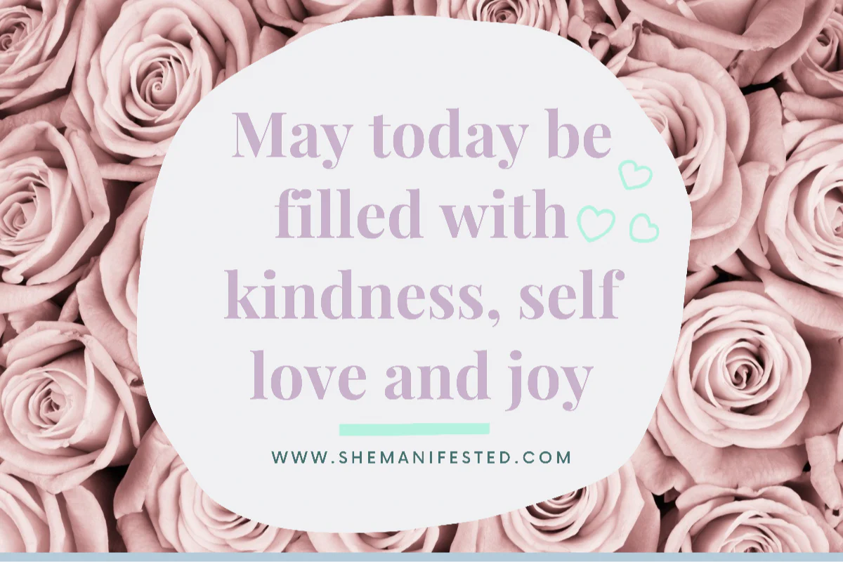 She Manifested - Image 8