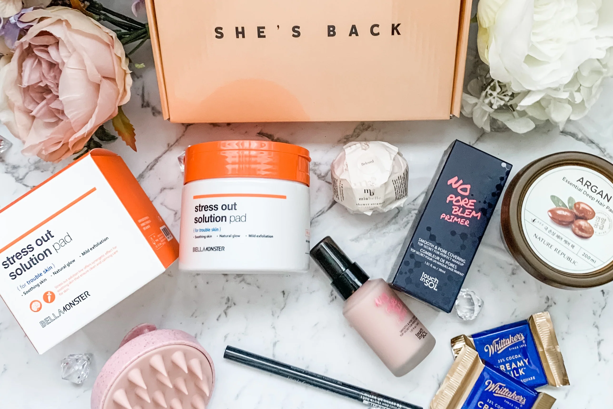 Beauty Box - Image 6