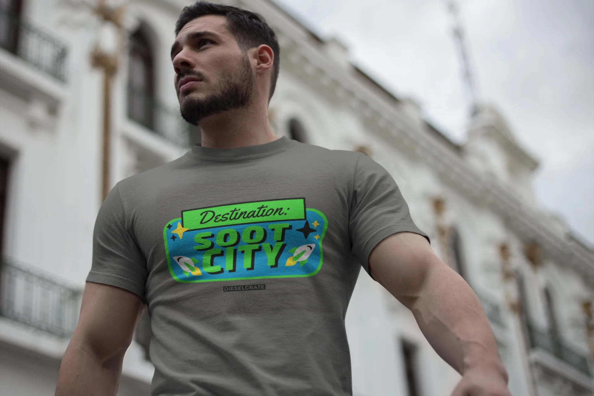 Shirt Subscription - Image 4
