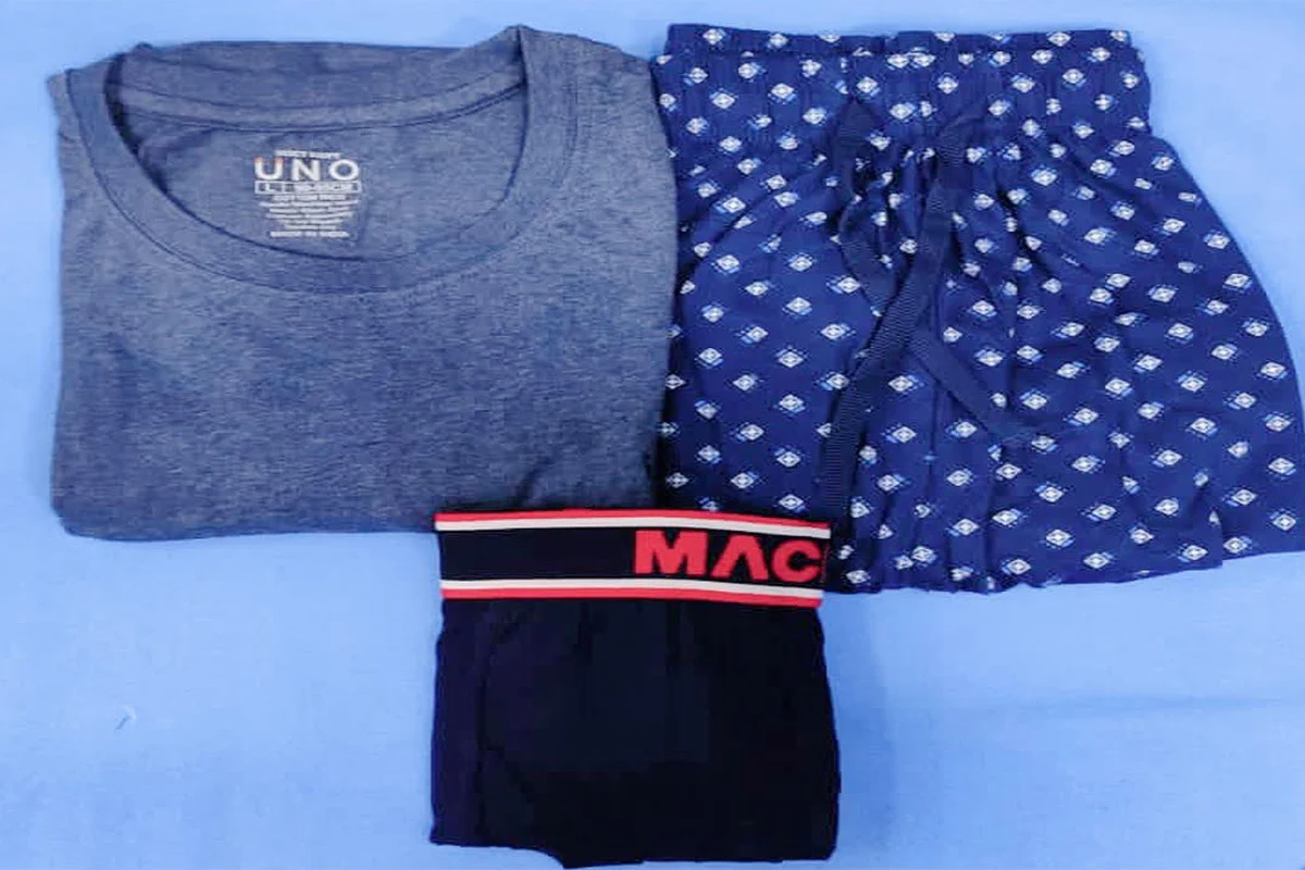 Shorts box for guys - Image 4