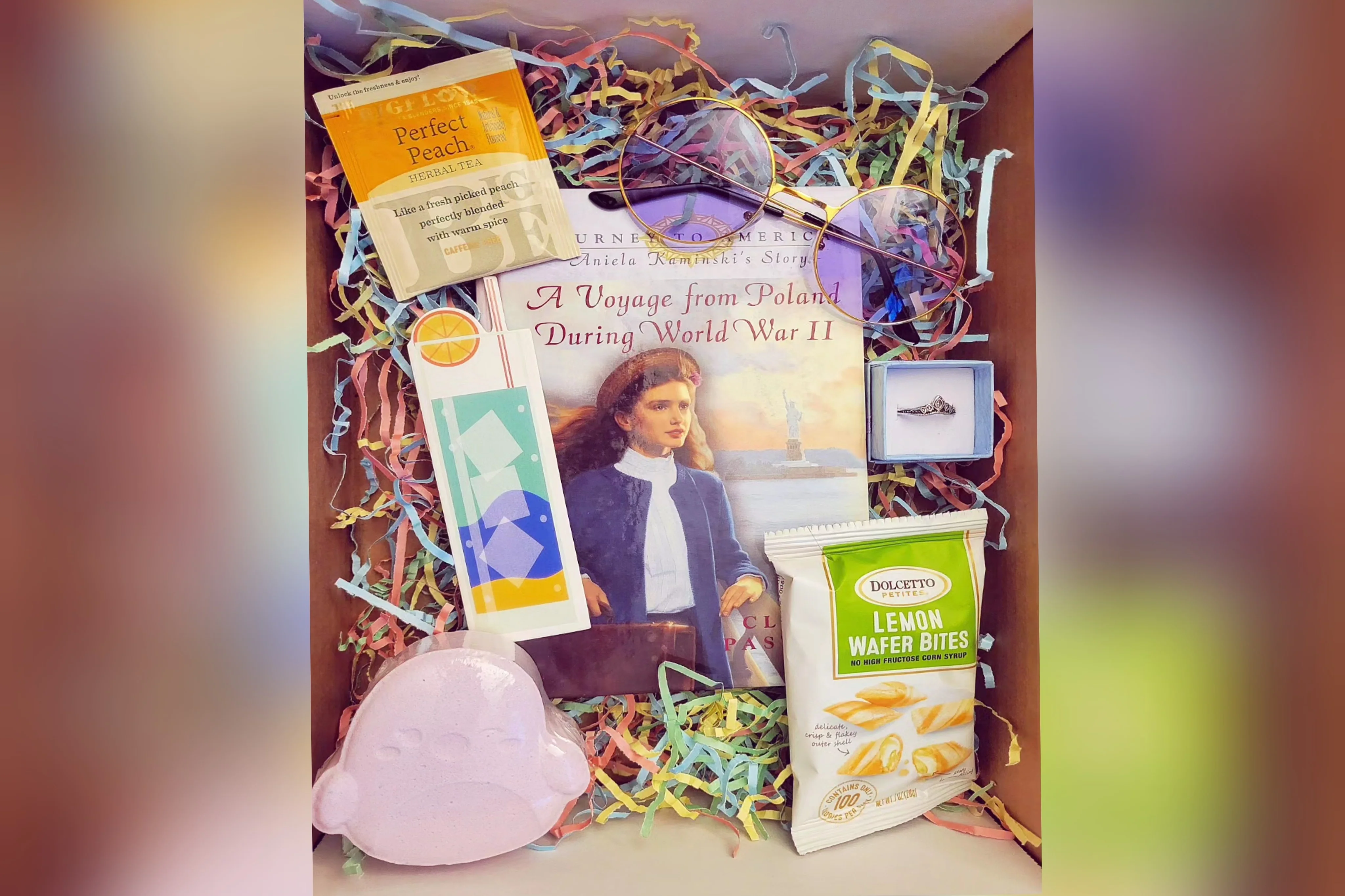 Silver Pages Kids Box - Image 4