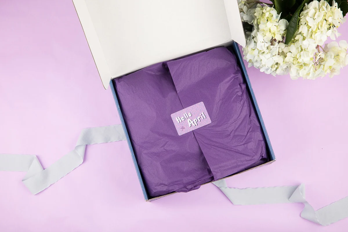 Silver Swag Box - Image 12