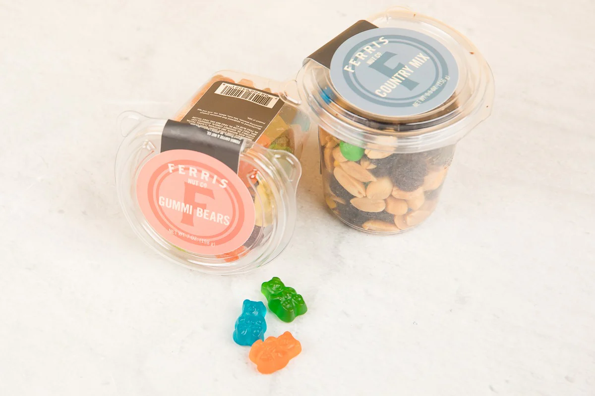 Silver Swag Box - Image 5