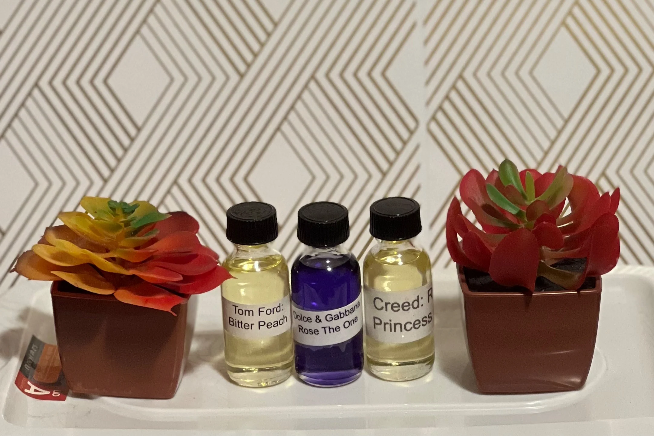Simply Your Relaxation Box - Fragrance Oil - Image 3