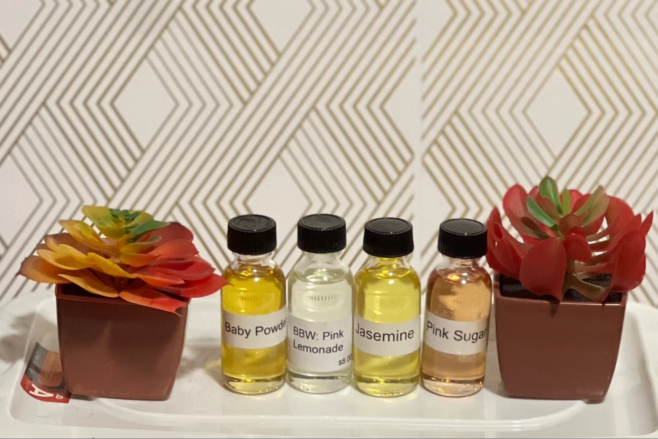 Simply Your Relaxation Box - Fragrance Oil - Image 6
