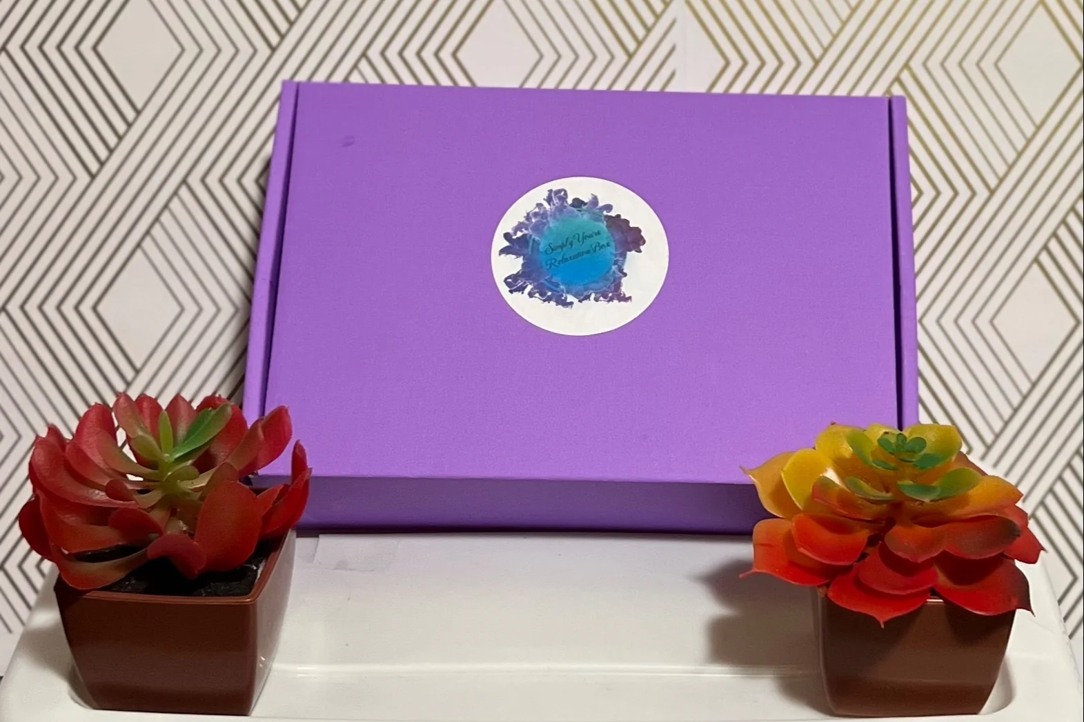 Simply Your Relaxation Box - Fragrance Oil - Image 9