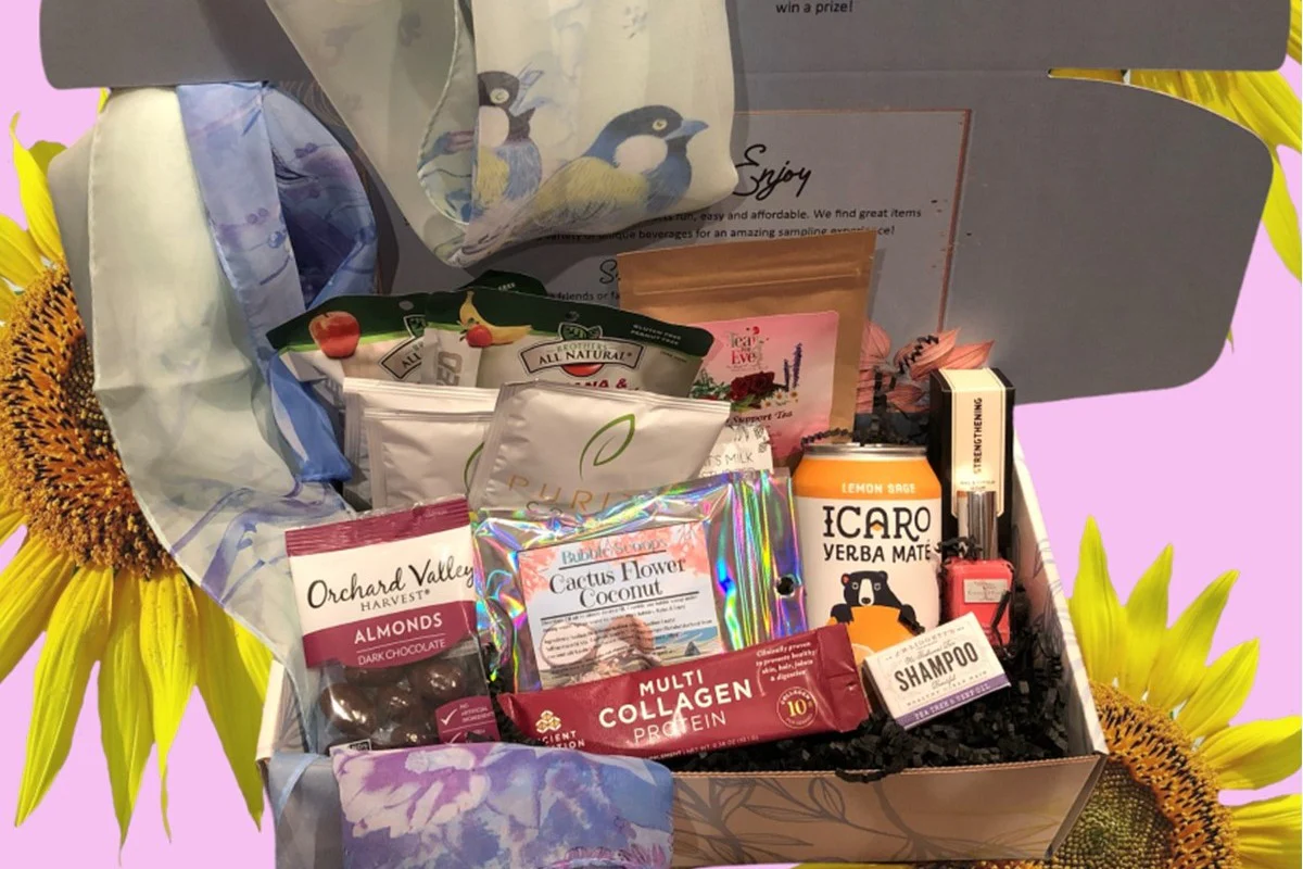 Sips & Samples Monthly Subscription - Image 4