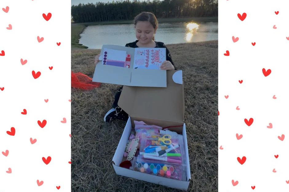 SkillSprouts OT Activity Box - Monthly Sensory & Fine Motor Development - Image 7
