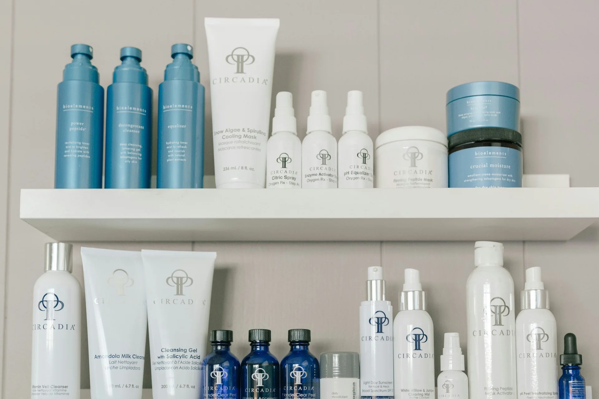 Skin Care & Health Club - Image 10