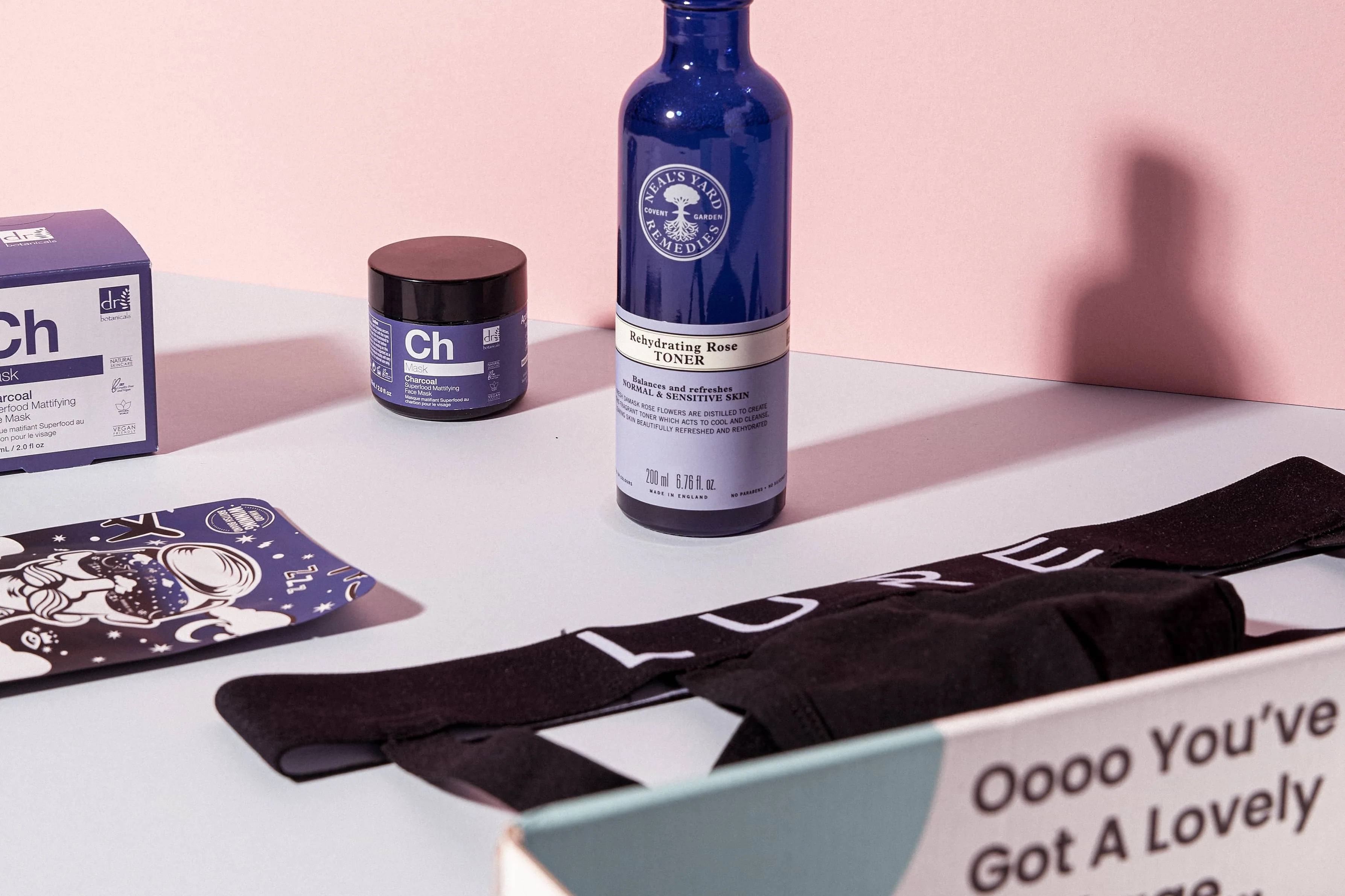 SLAY Boxes | Premium Personalised Beauty & Underwear Box - Image 6