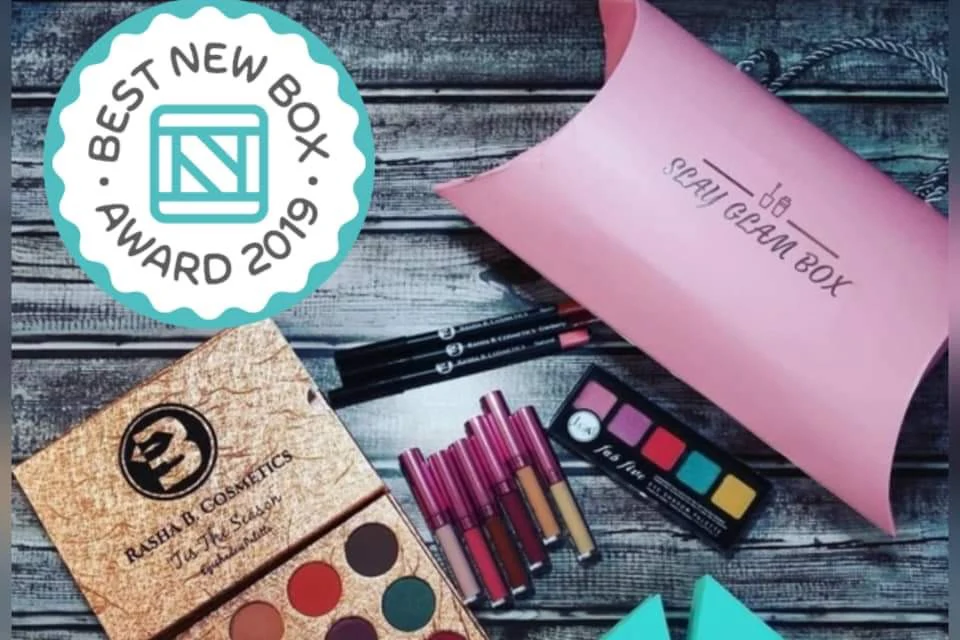 Monthly Slay Glam Box - Image 12