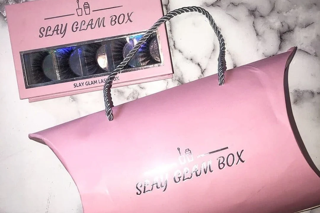 Monthly Slay Glam Box - Image 9