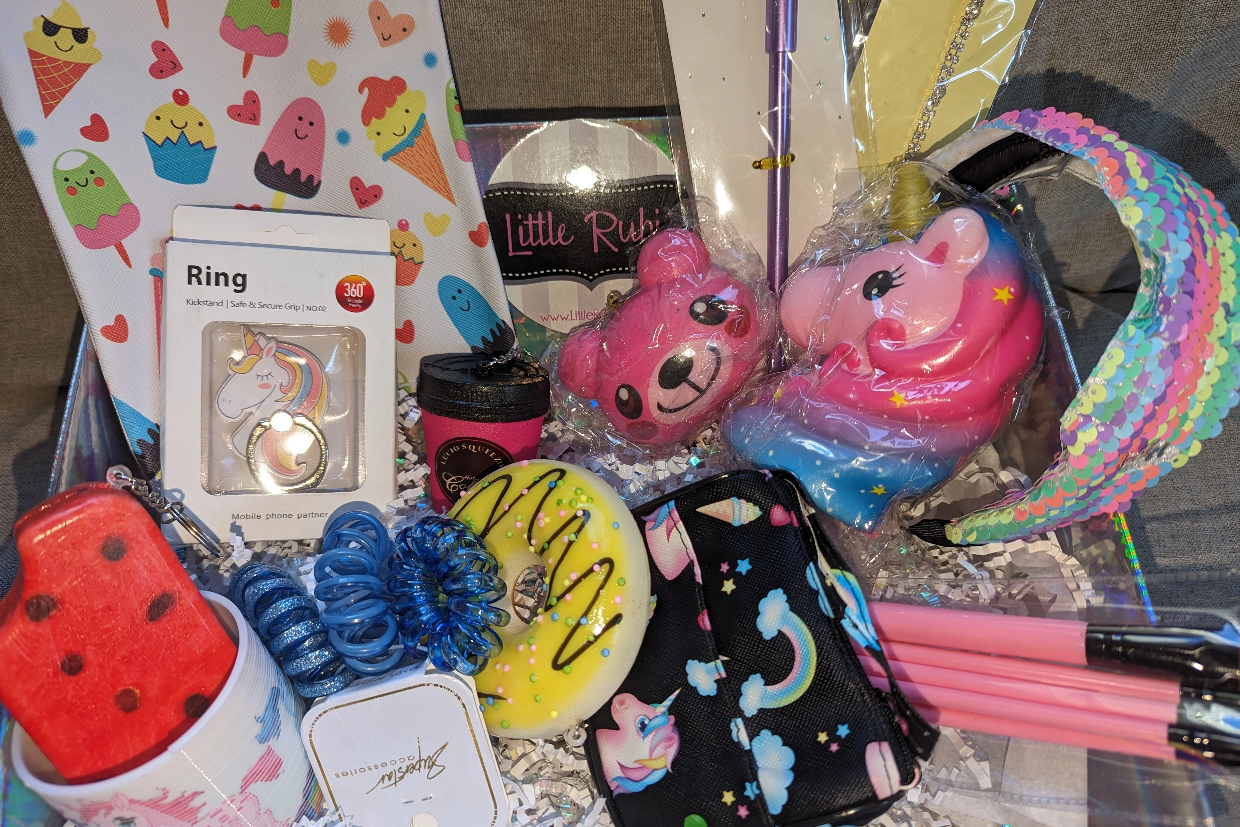Mystery box for girls FREE SHIPPING - Image 8
