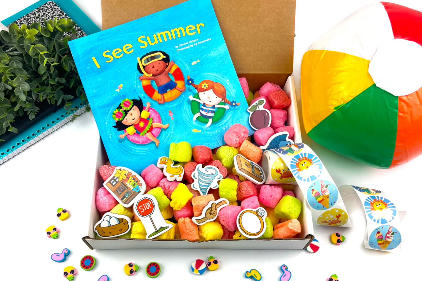 Speech Therapy Box - Image 6