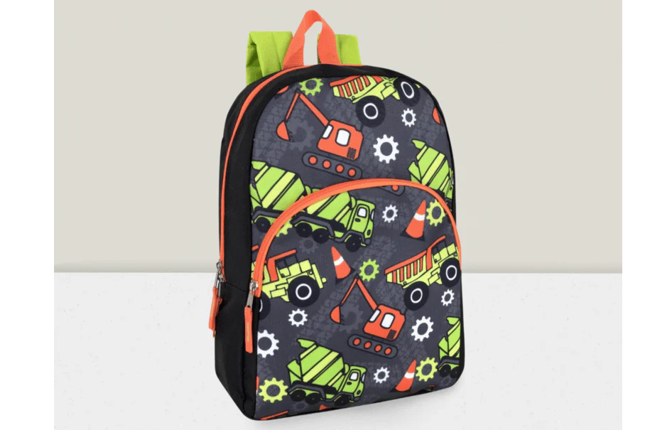 Smart Start Essentials: The Ultimate Back-to-School Kit - Early Elementary (K-2) - Image 11