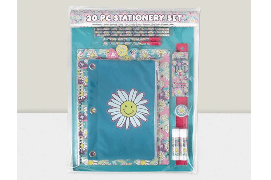 Smart Start Essentials: The Ultimate Back-to-School Kit - Early Elementary (K-2) - Image 16