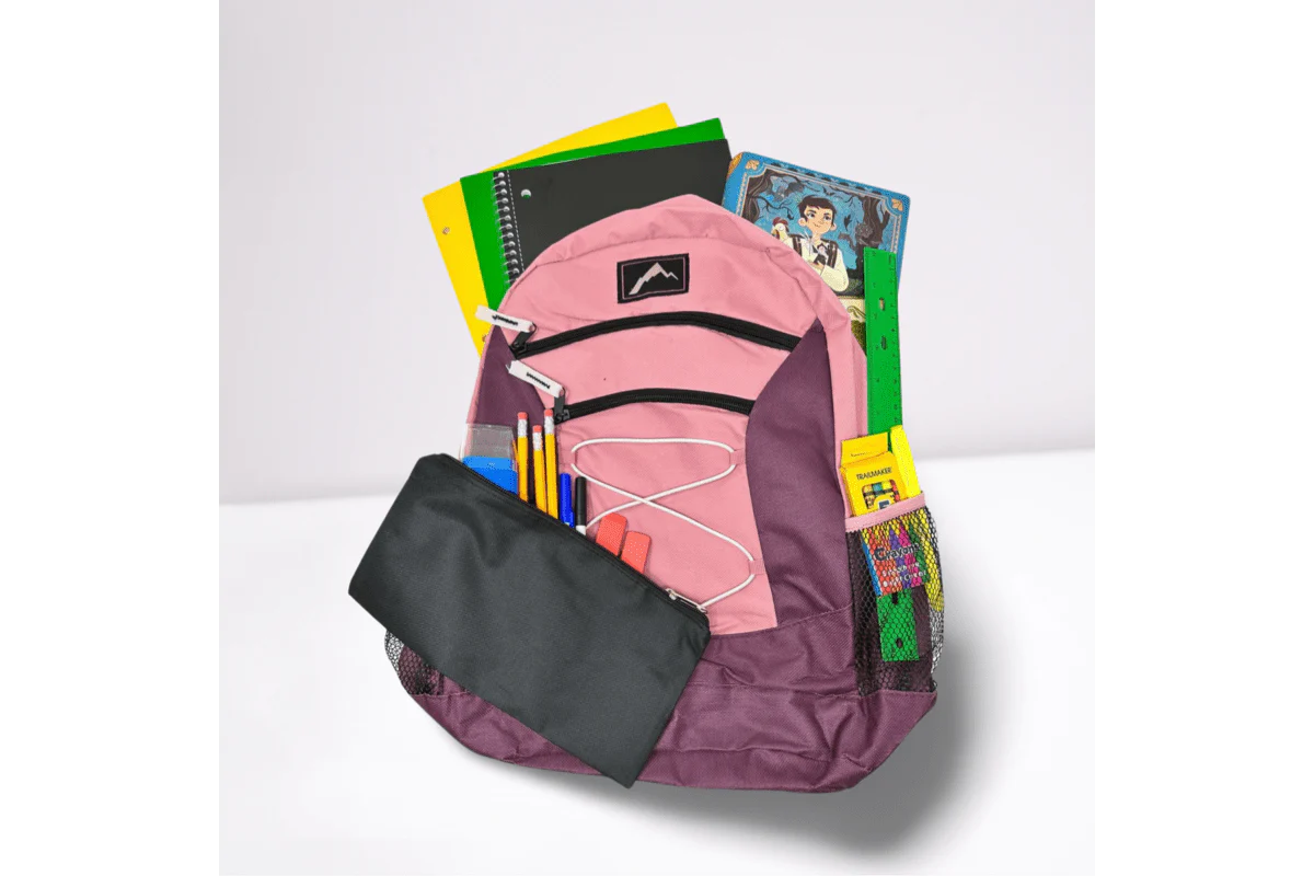 Smart Start Essentials: The Ultimate Back-to-School Kit for Grades 3-8! - Image 8