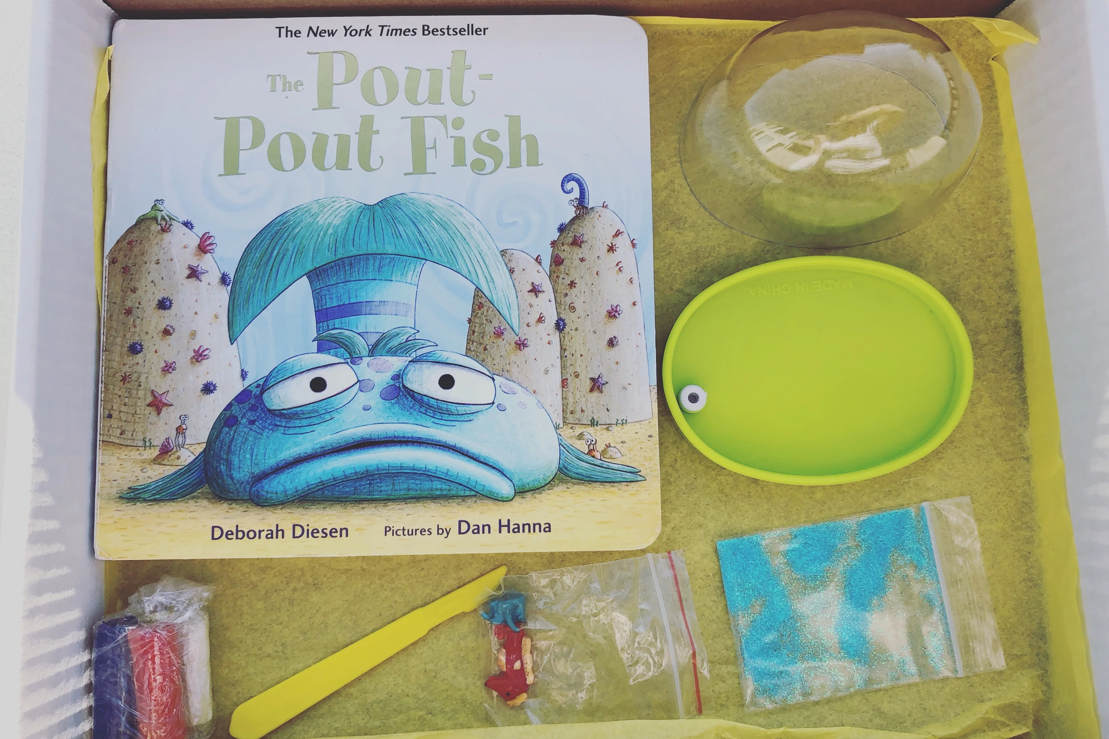 monthly smART box - Image 2