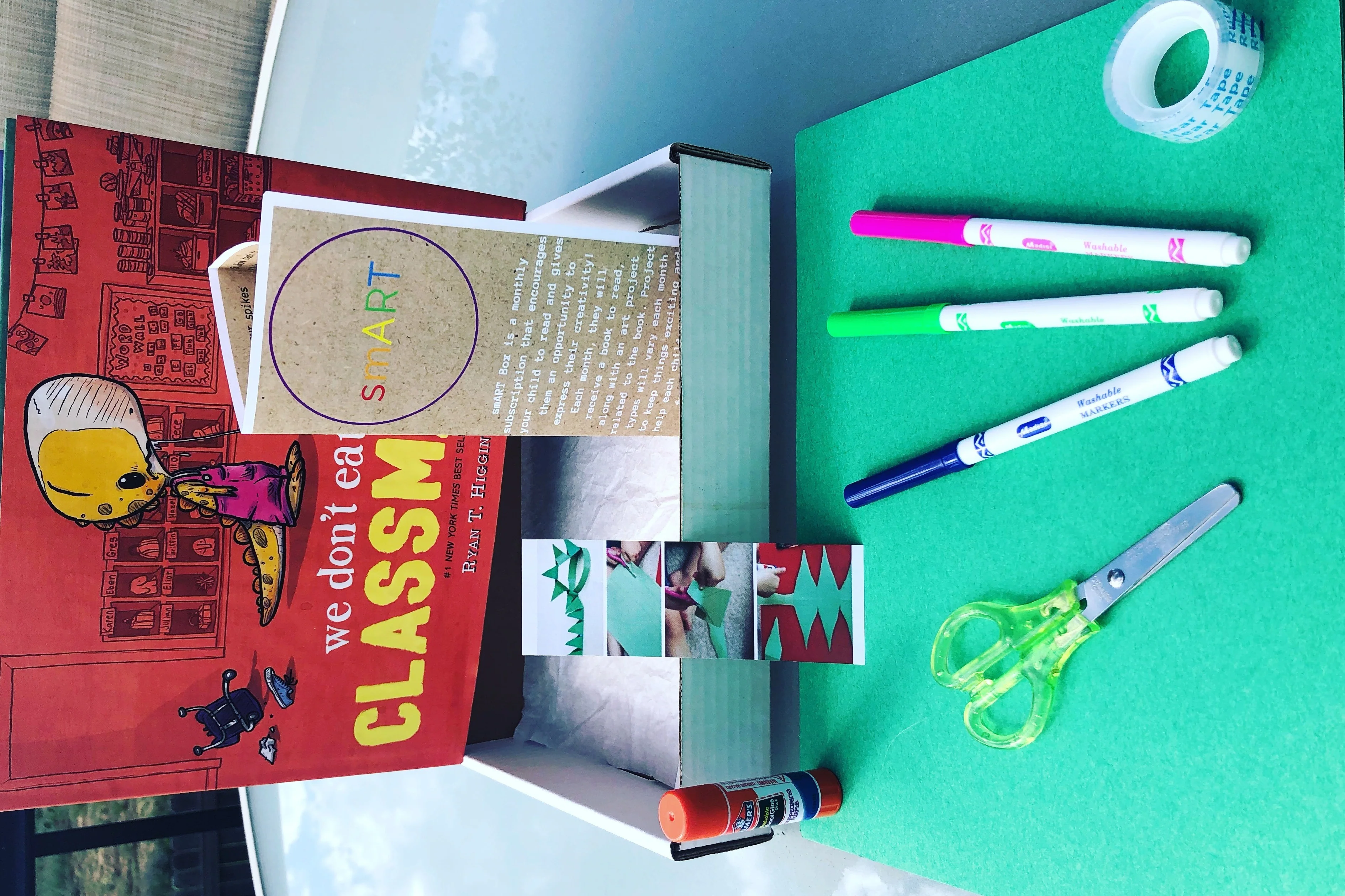 monthly smART box - Image 3