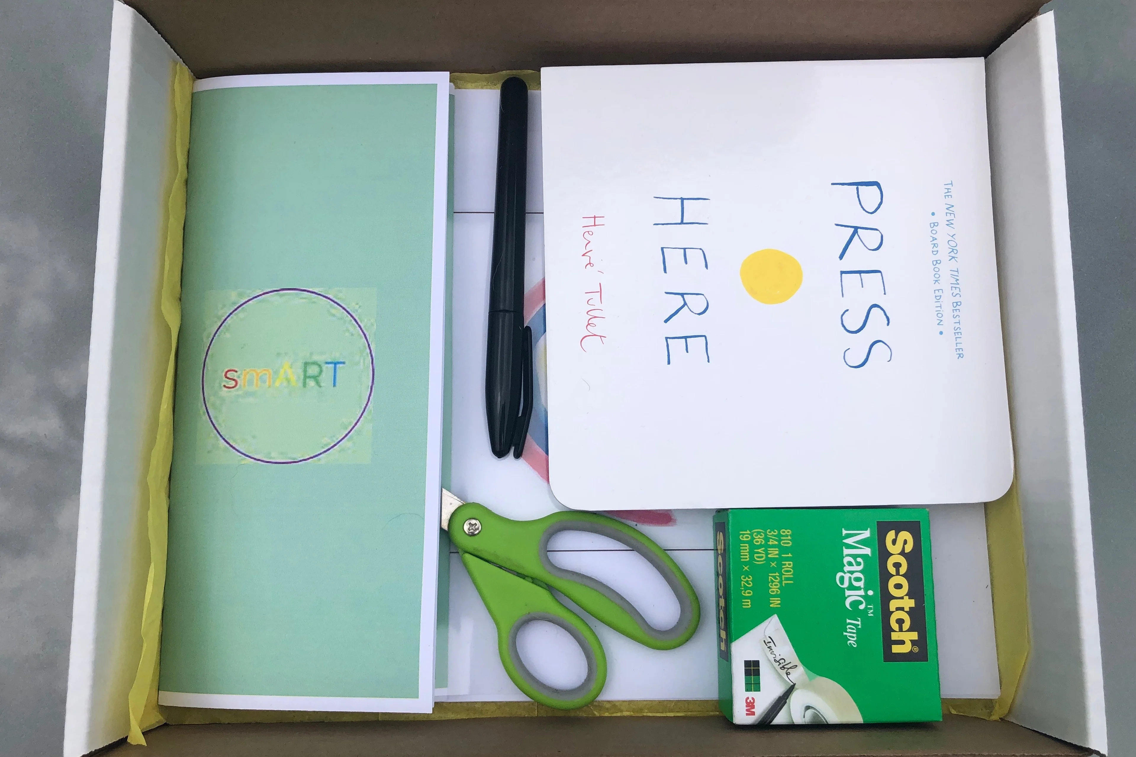 monthly smART box - Image 7