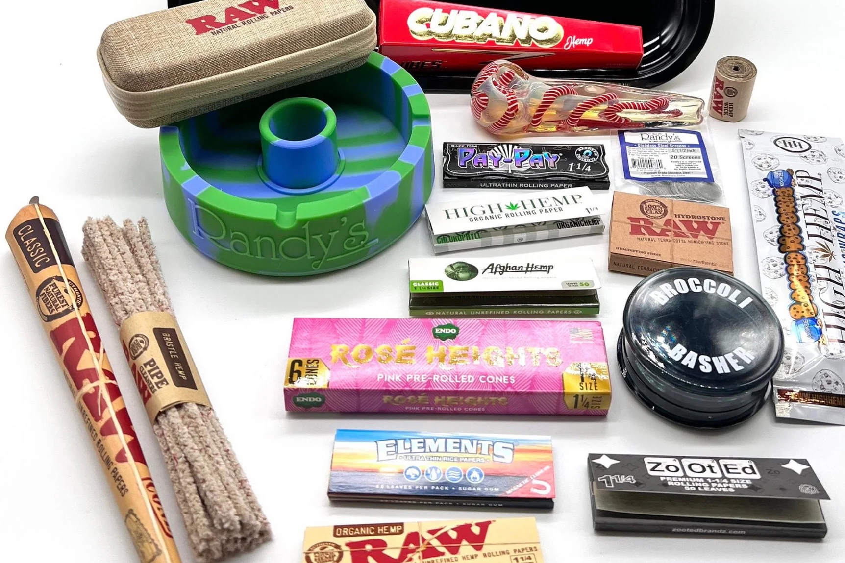 The Weird 420 Box - Image 4
