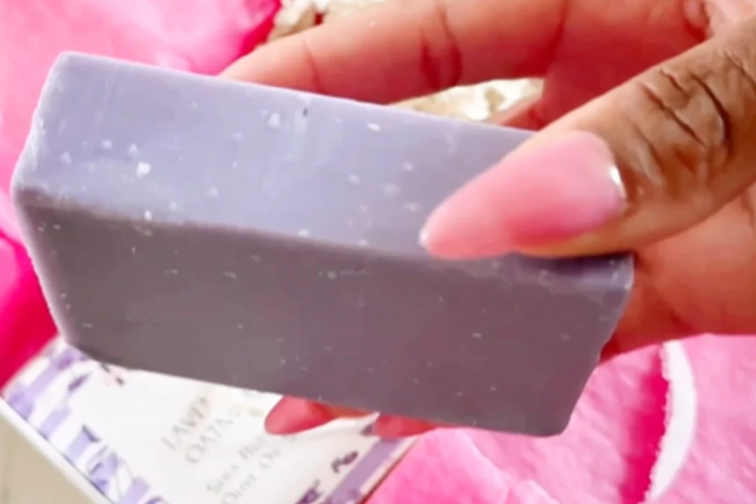 Self Care Bath Soaps & Positive Affirmations by Smom's Lifestyle - Image 3