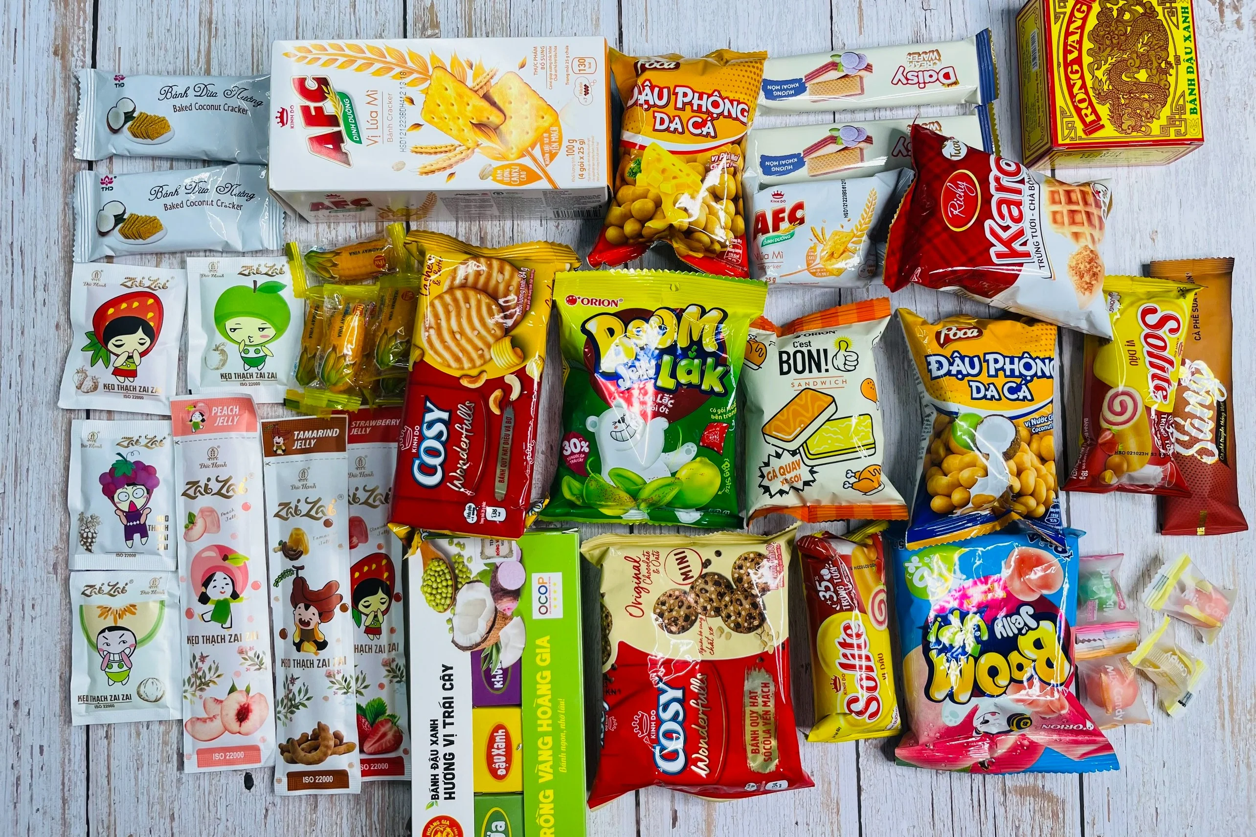 Snack de Vietnam - Image 7
